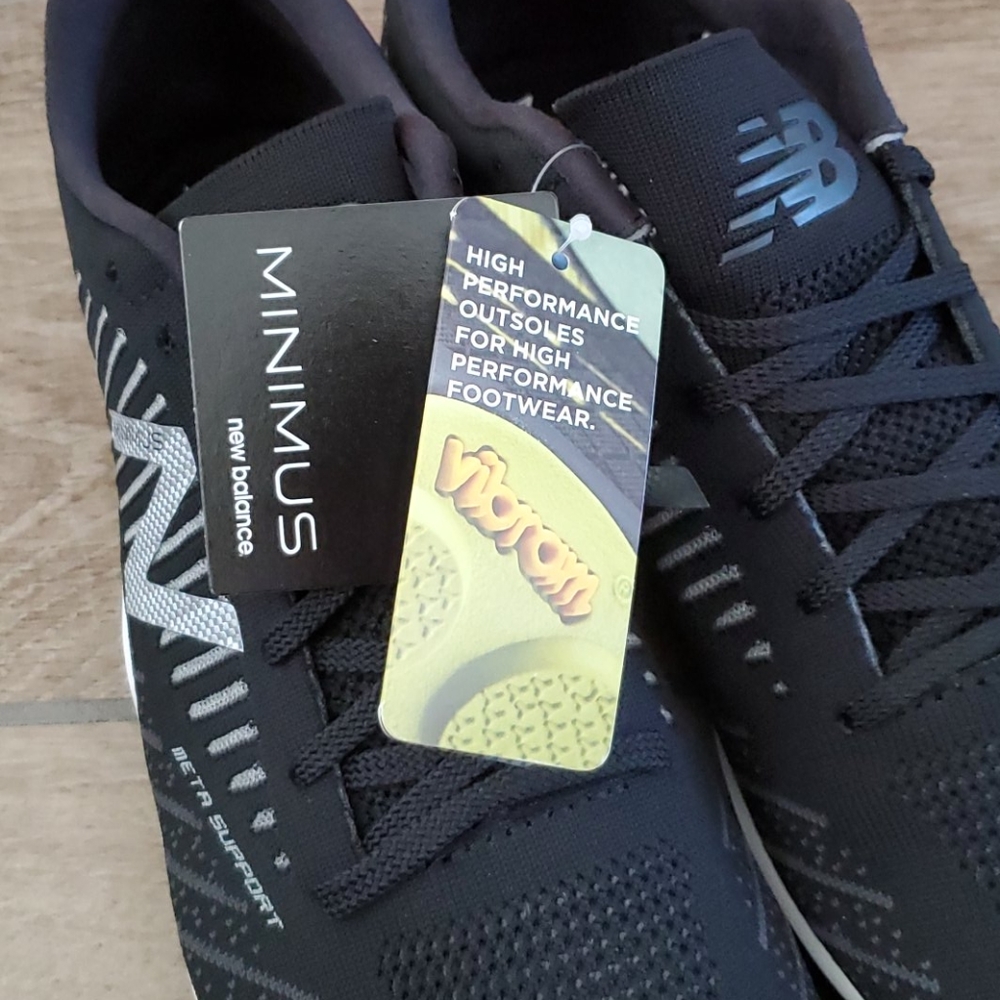 🆕️ Men's New Balance Shoes - Picture 7 of 11